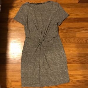 Honey Punch knot dress